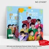 Fotolibro 367-bangtan ragazzi