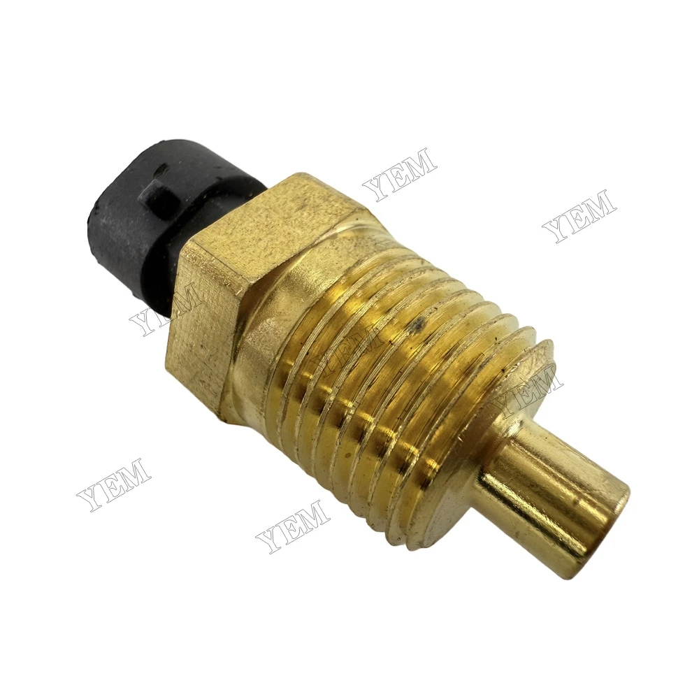 Temperature Sensor 3915329 Fit for Komatsu 6D125 Engine