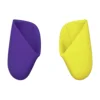 Purple & Sunflower Yellow GRP355V1WS