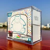 ETB Acrylic Case