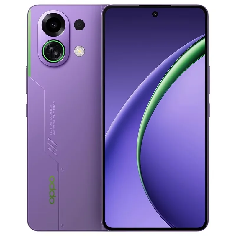 Original OPPO K13 Turbo Pro 5G Gaming Smartphone - 6.8