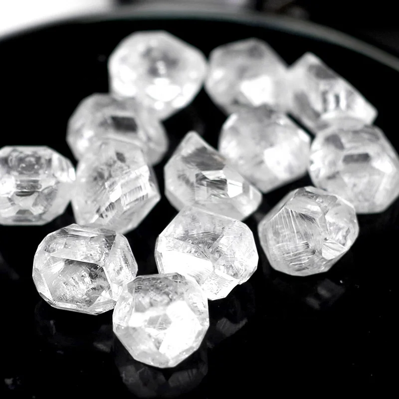 Дикость неограненные алмазы. Искусственные Алмазы HPHT. Цена неограненного алмаза за 1 карат.