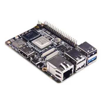 XPI 7110 RISC-V SBC Computer Raspberry Pi high-performance RISC-V SBC built on the StarFive JH7110 similar development boards