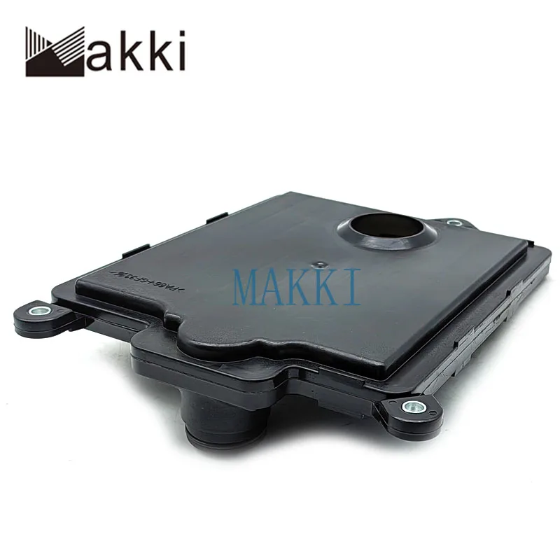 Scount Transmission Filter AS68RC A465 for Isuzu NPR | Quality