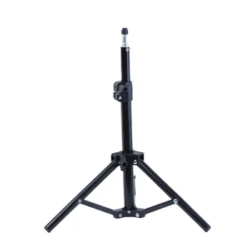 Hot Sale 50cm Extendable Tripod Stand for Mobile Phone for Live Stand Fill Light Photography detail image