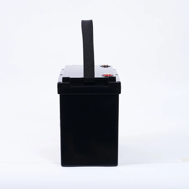 12v 24v 48v 100Ah 200Ah Lead Acid Instead Lifepo4 Lithium Battery Lithium Iron Phosphate Battery Deep Cycle Home Solar System