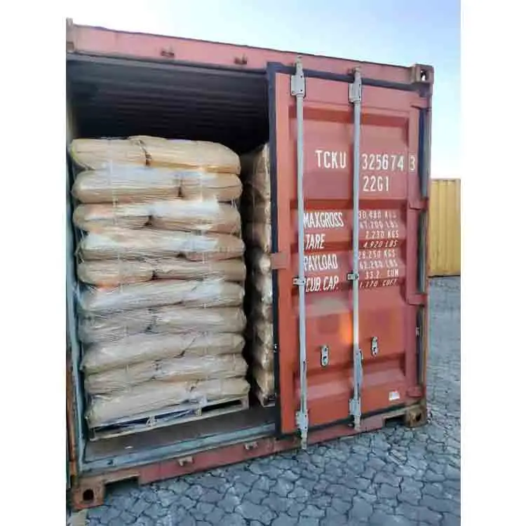 Electronic Grade Potassium Silicate for Welding Rod