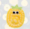 Ananas giallo
