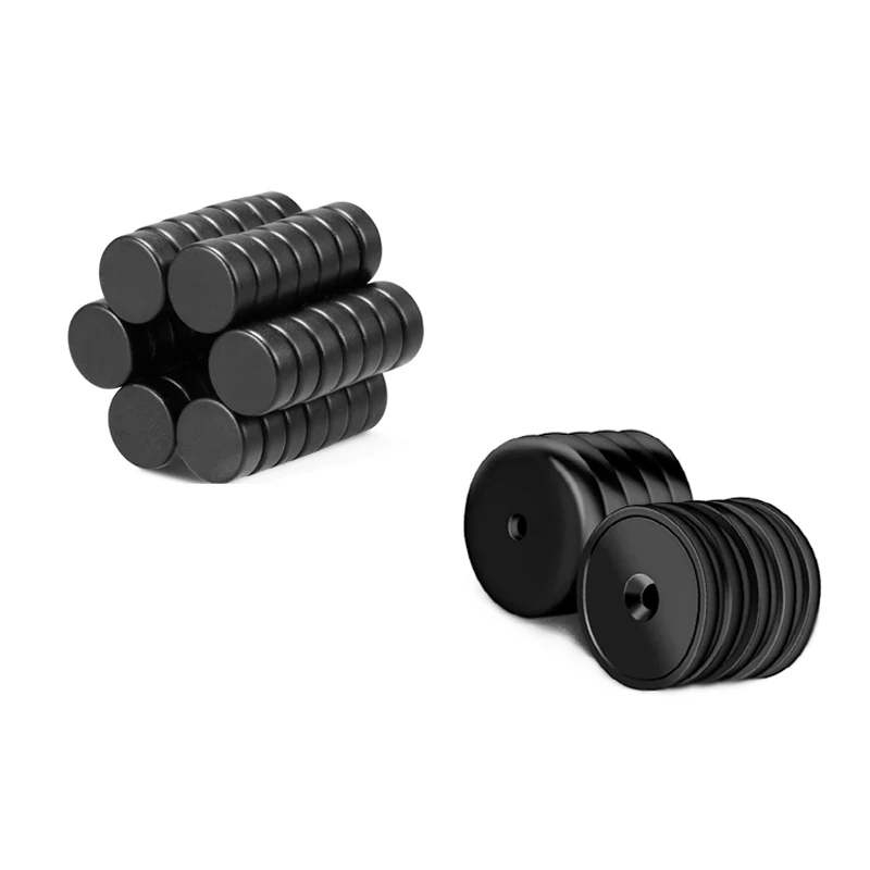 Высококачественный самариум Кобальт 5 г SmCo магнит поставка от производителя