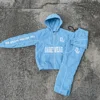 Sky Blue