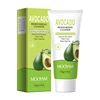 Avocado Facial Cleanser