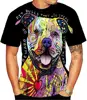 Bulldog T Shirt