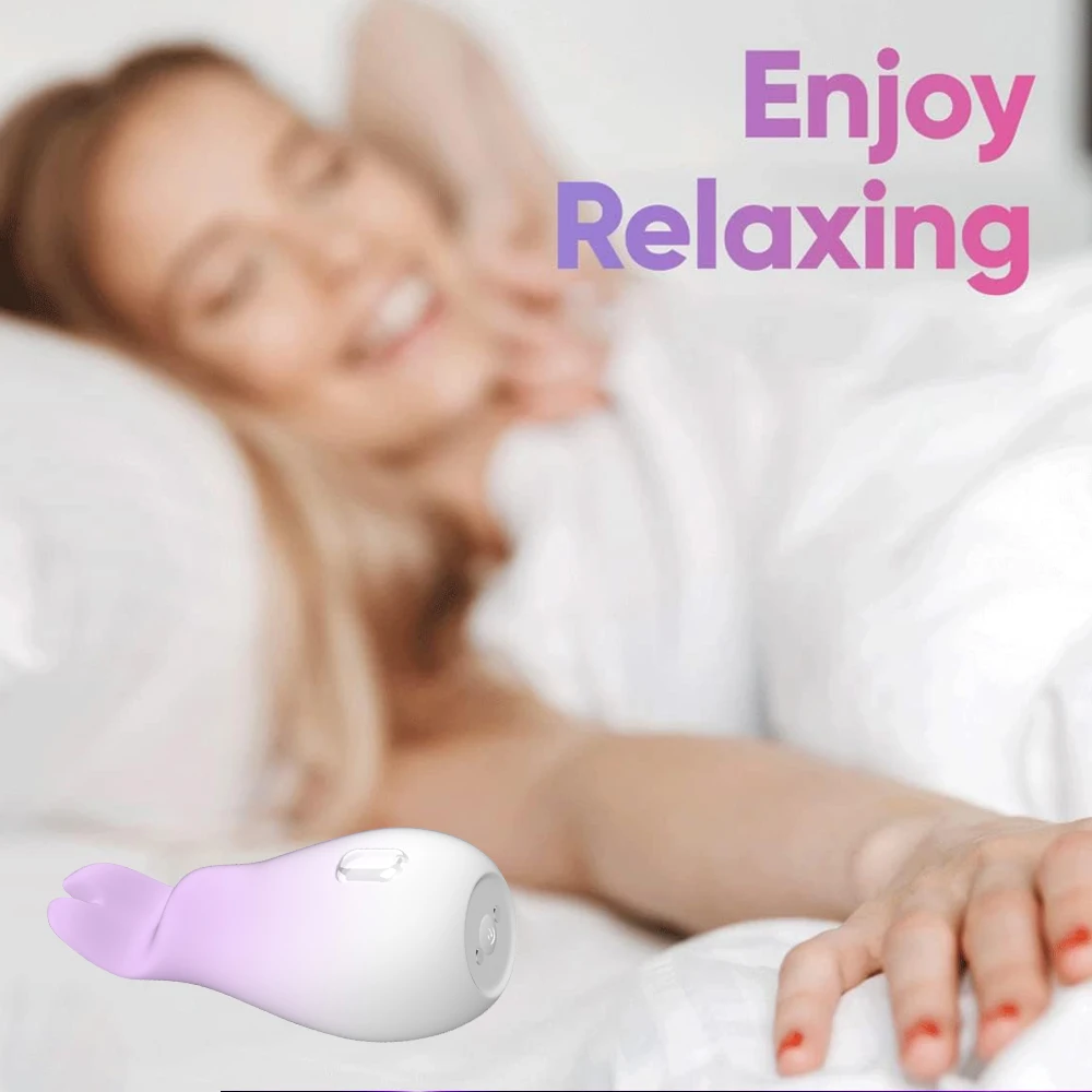 Magnetic Rechargeable Nipple Stimulation Couples Sex Pleasure Massager  Nipple Toys Vibrator Sex Toys