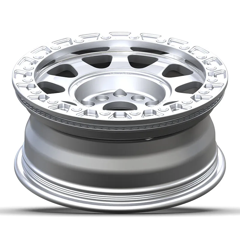 4X4 off Road R17 18 20 Inch Mags for Toyata/Jeep/Prado 150 Negative ET Forged Alloy Wheels factory