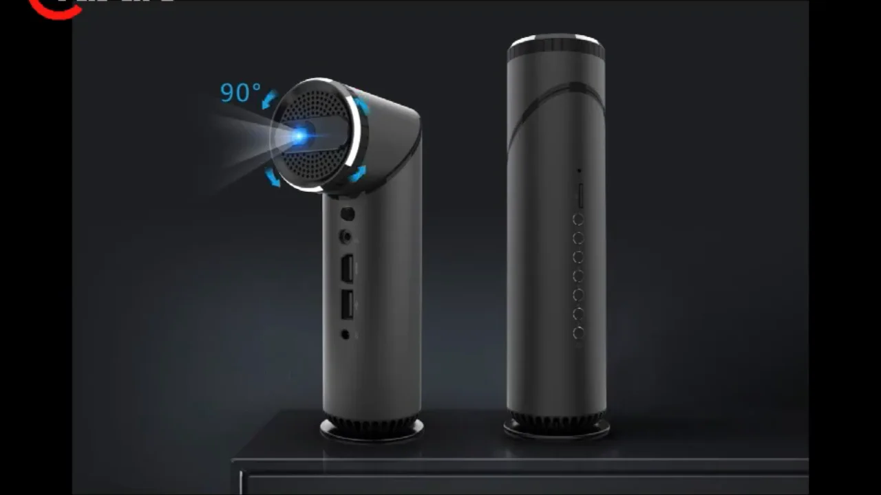 Laser Projector Pocket Projector Mini Projector 4k Buy Laser