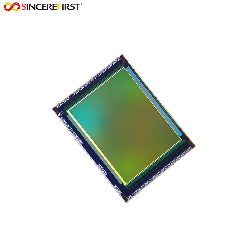 Sony IMX461 Camera Sensor - High Resolution for Face Recognition