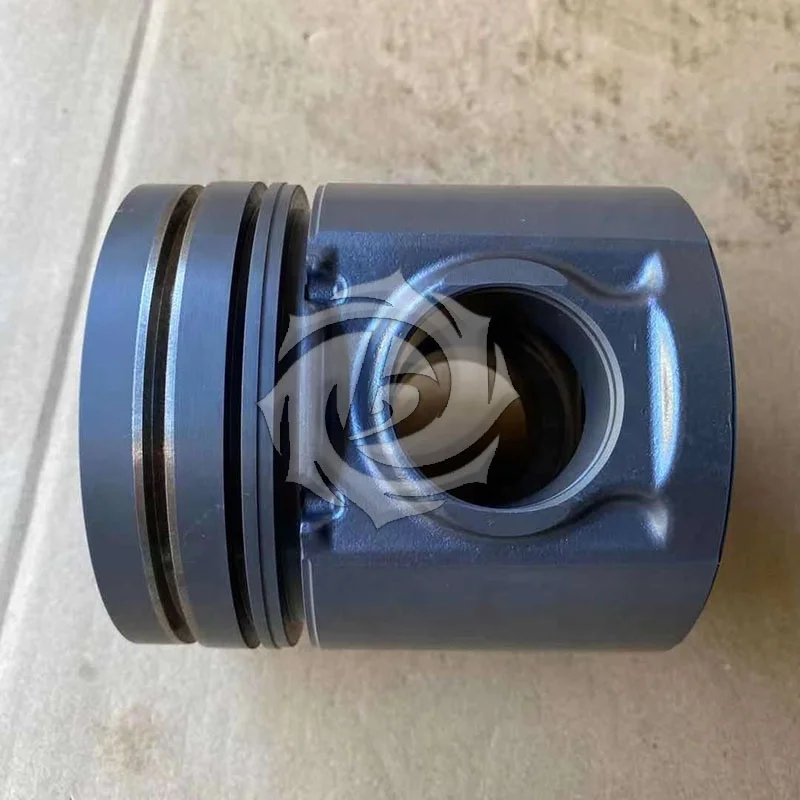 Besta Pistons for Perkins Engines 1004 & 1006 - High Quality