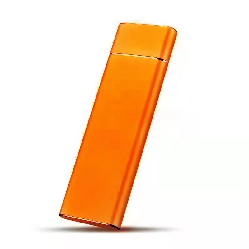 Portable 4TB SSD Type-C USB 3.1 Hard Disk - Image 5