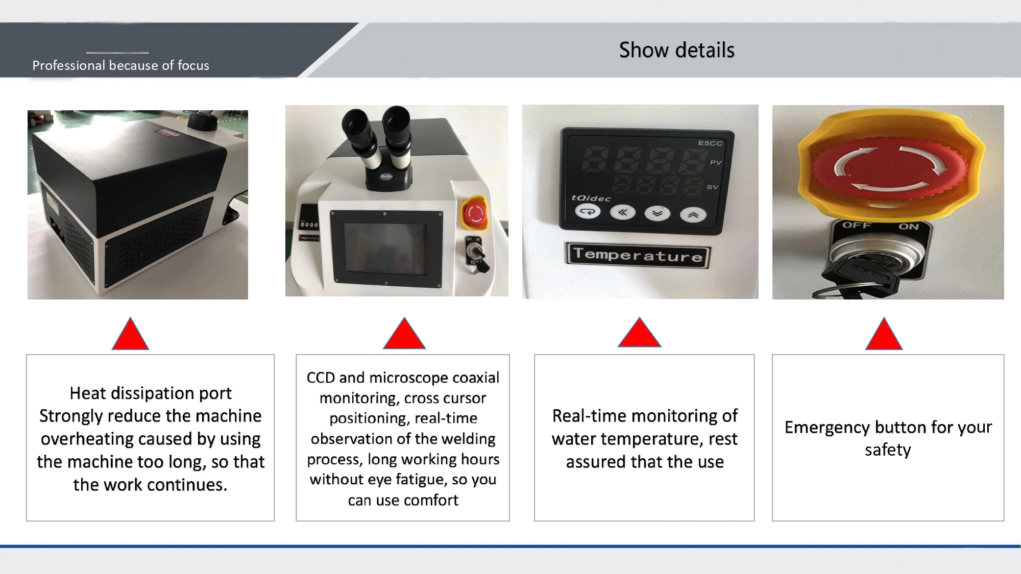 100W Mini Desktop YAG Laser Welding Machine Gold Silver Stainless Steel Repair Metal Laser Welder Jewelry Soldering Machine