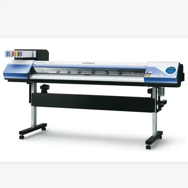 Roland Versacamm Vs-540i Large-format 