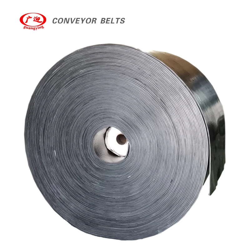 NEW ARRIVAL】 製鉄/高温材料輸送に使用耐摩耗性耐熱ゴムコンベヤー Buy Rubber Conveyor Belts,Rubber  Conveyor Belt Manufacturers,Heat Resistant Rubber Conveyor Belt  Manufacturers Product