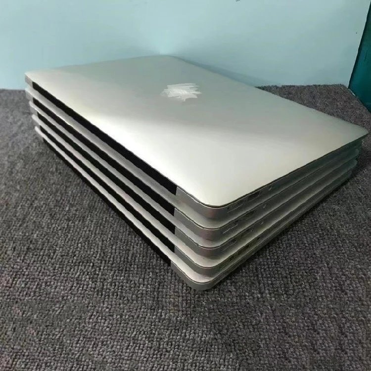 used 2017 macbook air