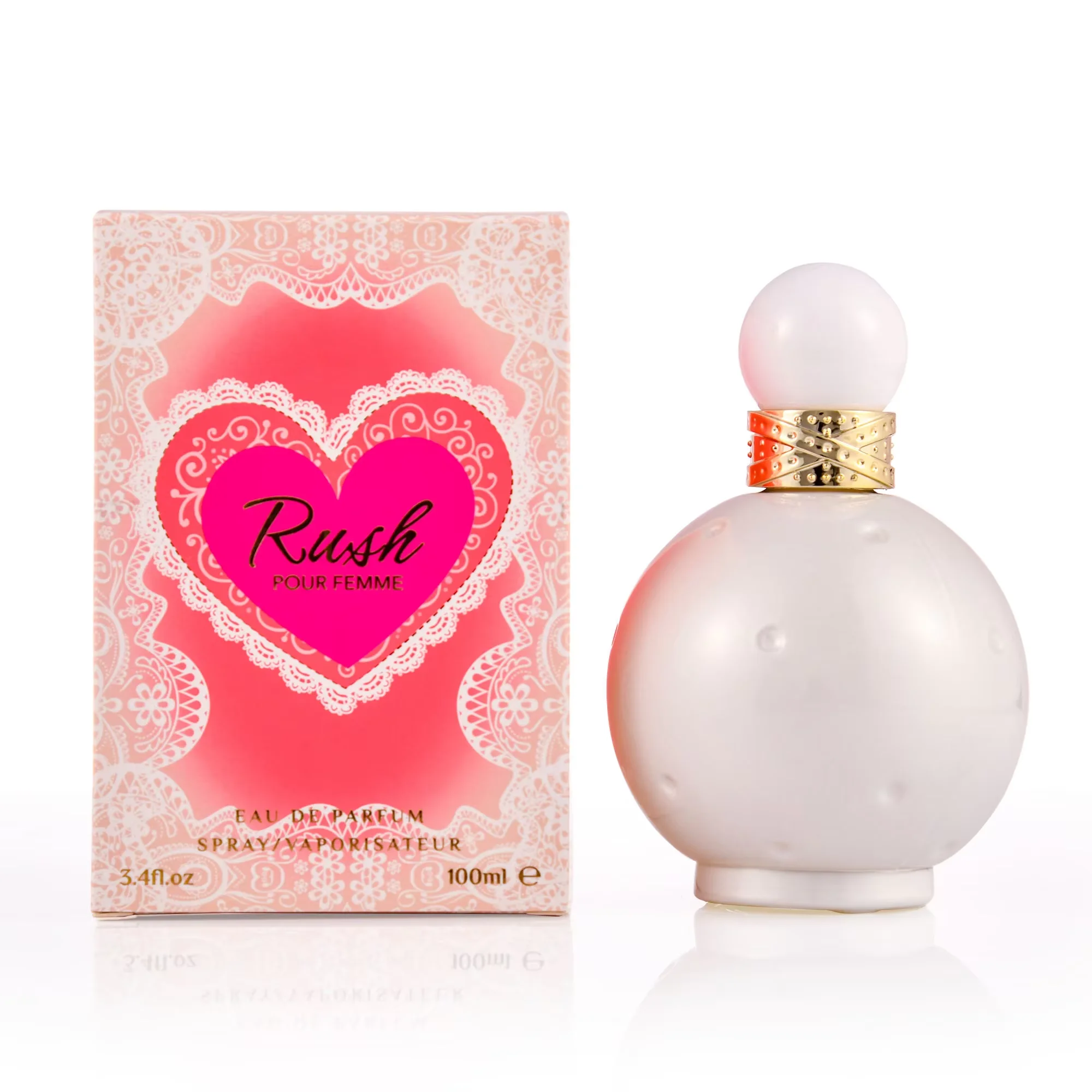 【新品未開封】Perfume Fan Service sweet 250px-