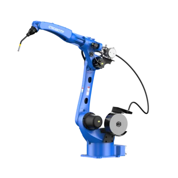 Low Price New Crobotp Export Package 2093mm China Robotic Arm Welding Aluminum with CE