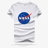 Nasa bianco