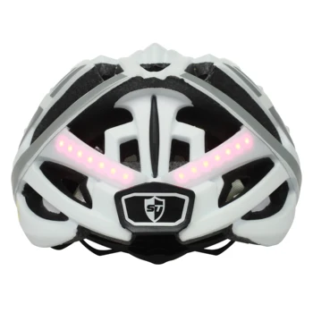 babaali smart bike helmet BAABALI LED Light Bicycle Helmet