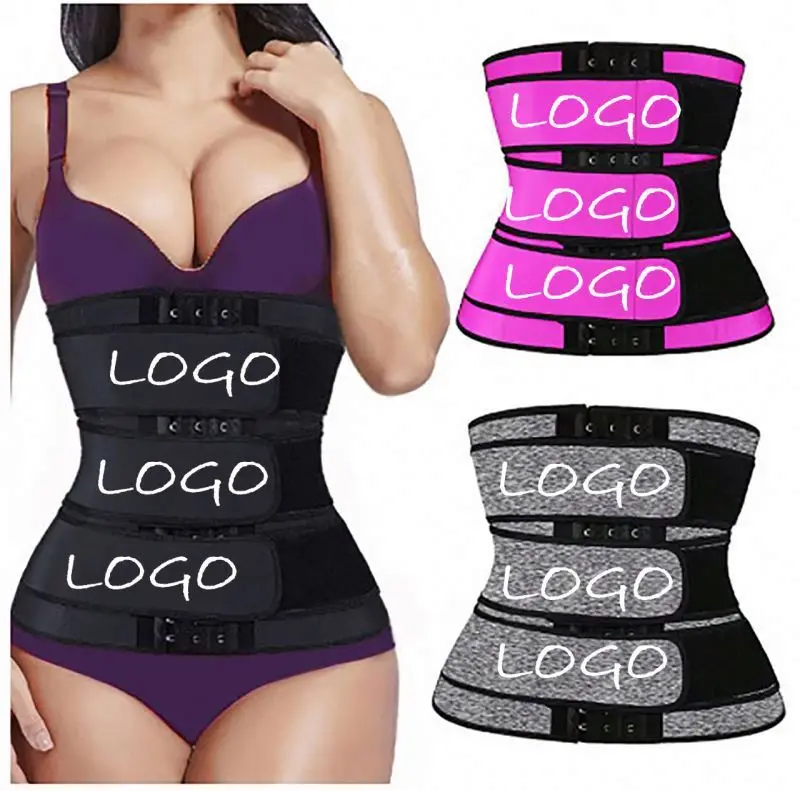 electronic waist trainer