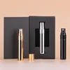 Black Bottle+Black box