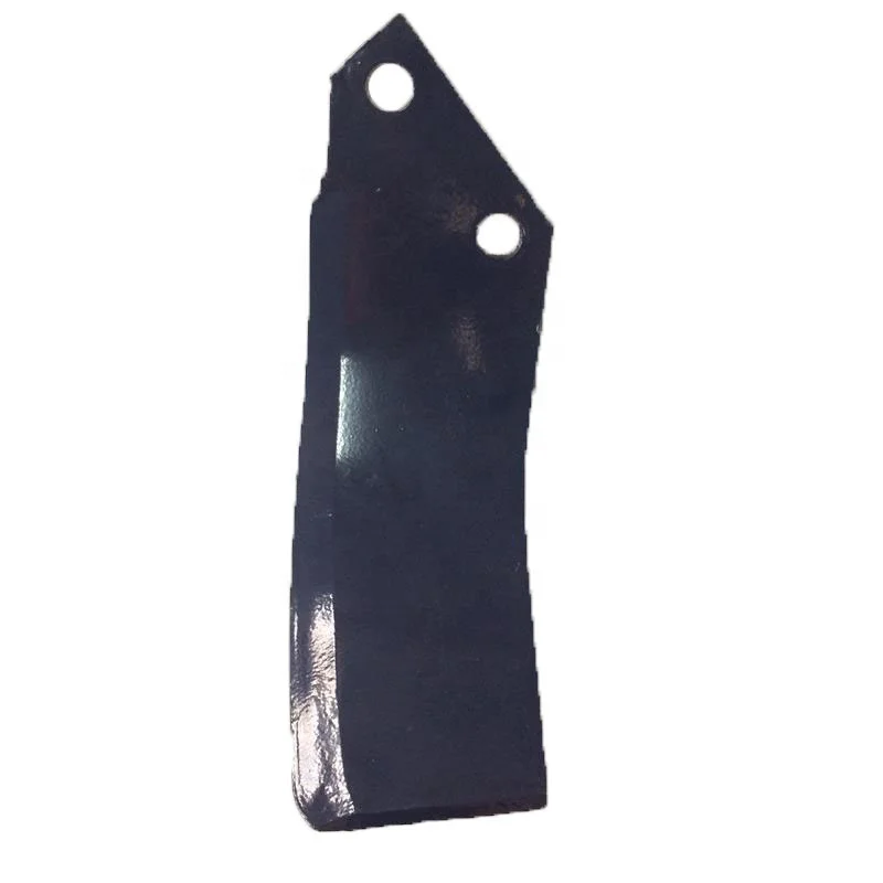 Power Tiller Blade for Rice Combining Model 581 & 681 Agricultural Machinery Parts