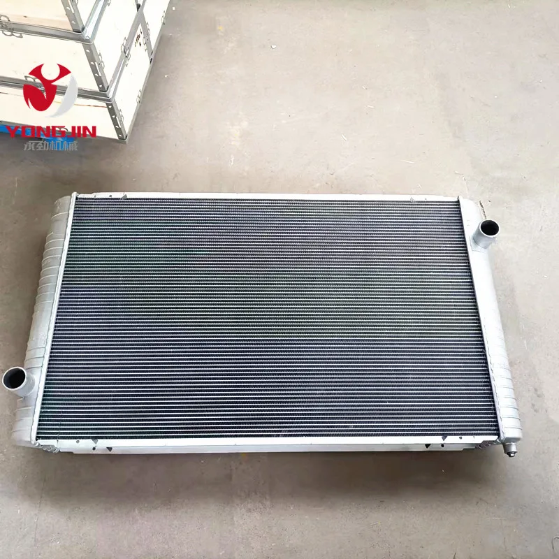 ラヴ Water Radiator 11110637 for VOLVO Wheel Larder L180E