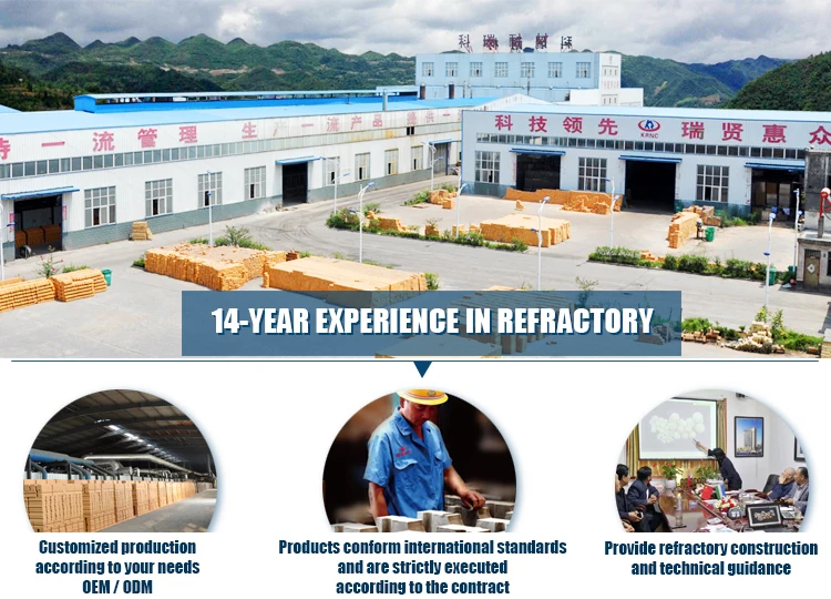 Fire Clay Hollow Brick Chinese Manufacturer Foundry 230*114*65 Angle Bricks Firebricks Industrial Sintered 1 YEAR Graphic Design