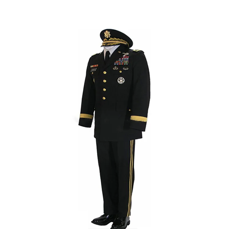 Marines Uniform And Marine Corps Dress Uniform - Buy Marines Uniform ...