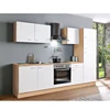 Bianco e Legno
