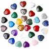 natural materialsmixed colors