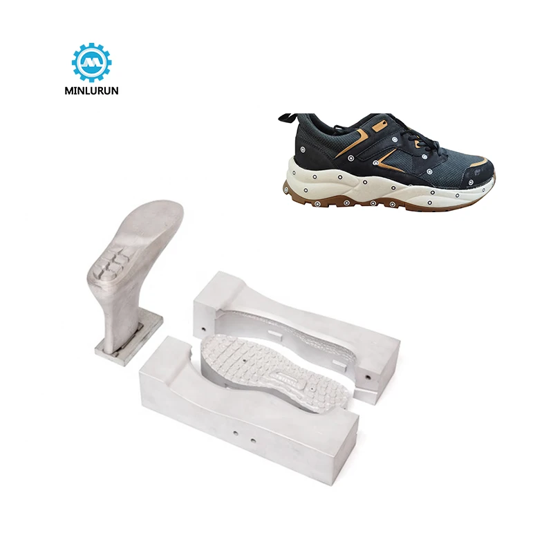 2020 Latest Stylish Sole Female Sport Shoes Pvc Tpr Dip of Outsoles Molds Professional Manufacturer