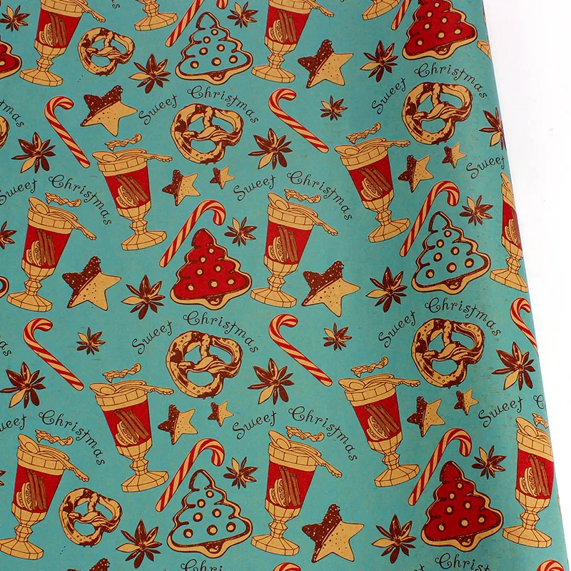 cheap christmas wrapping paper christmas tissue