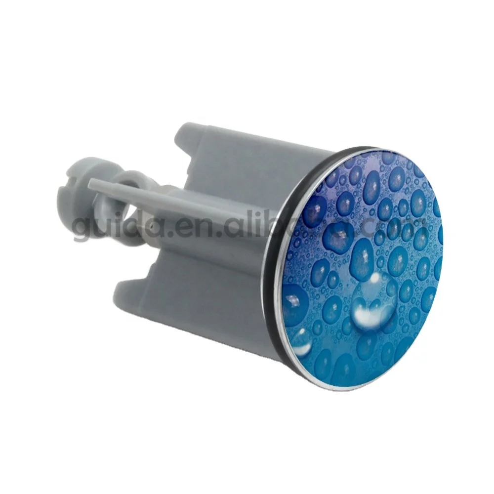 GUIDA 1380074DZ  Wholesale Germany Stainless Steel Design Sink Plug in Drains with 40mm