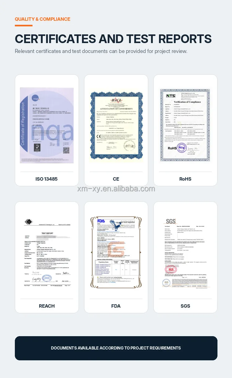 Company overview