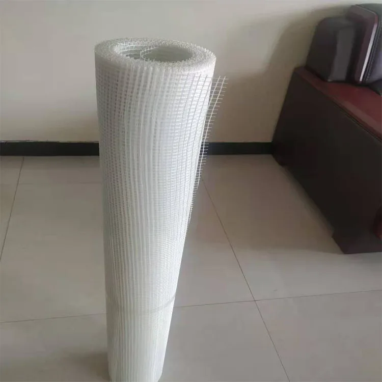 High Quality Stucco Fiberglass Mesh, Plaster Fiberglass Net manufacture