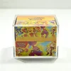 transparente