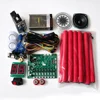 Kit de máquina de juego de chips rápidos para ojos