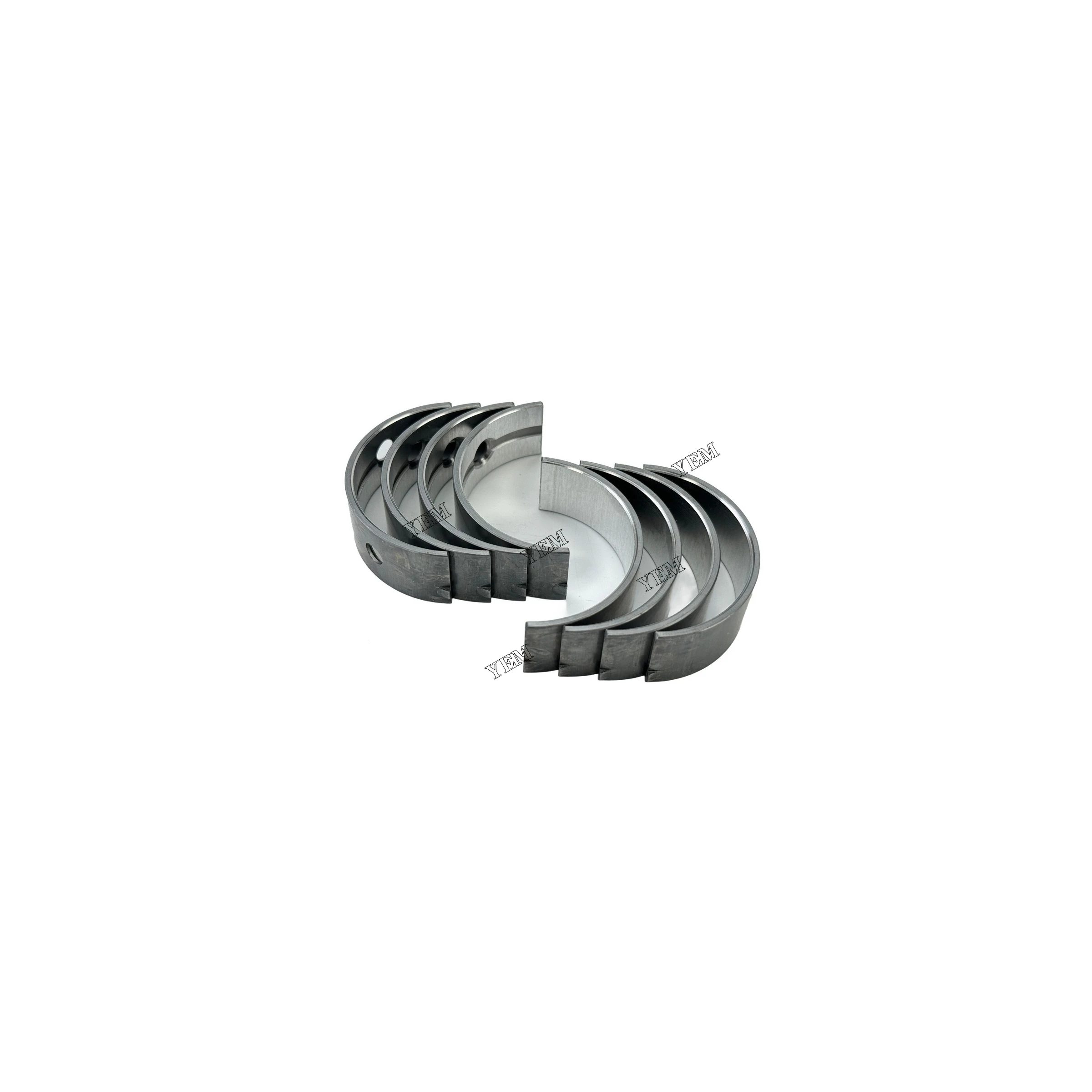 3T75HA Main Bearing 119810-02800 for Yanmar Industrial Engine Parts