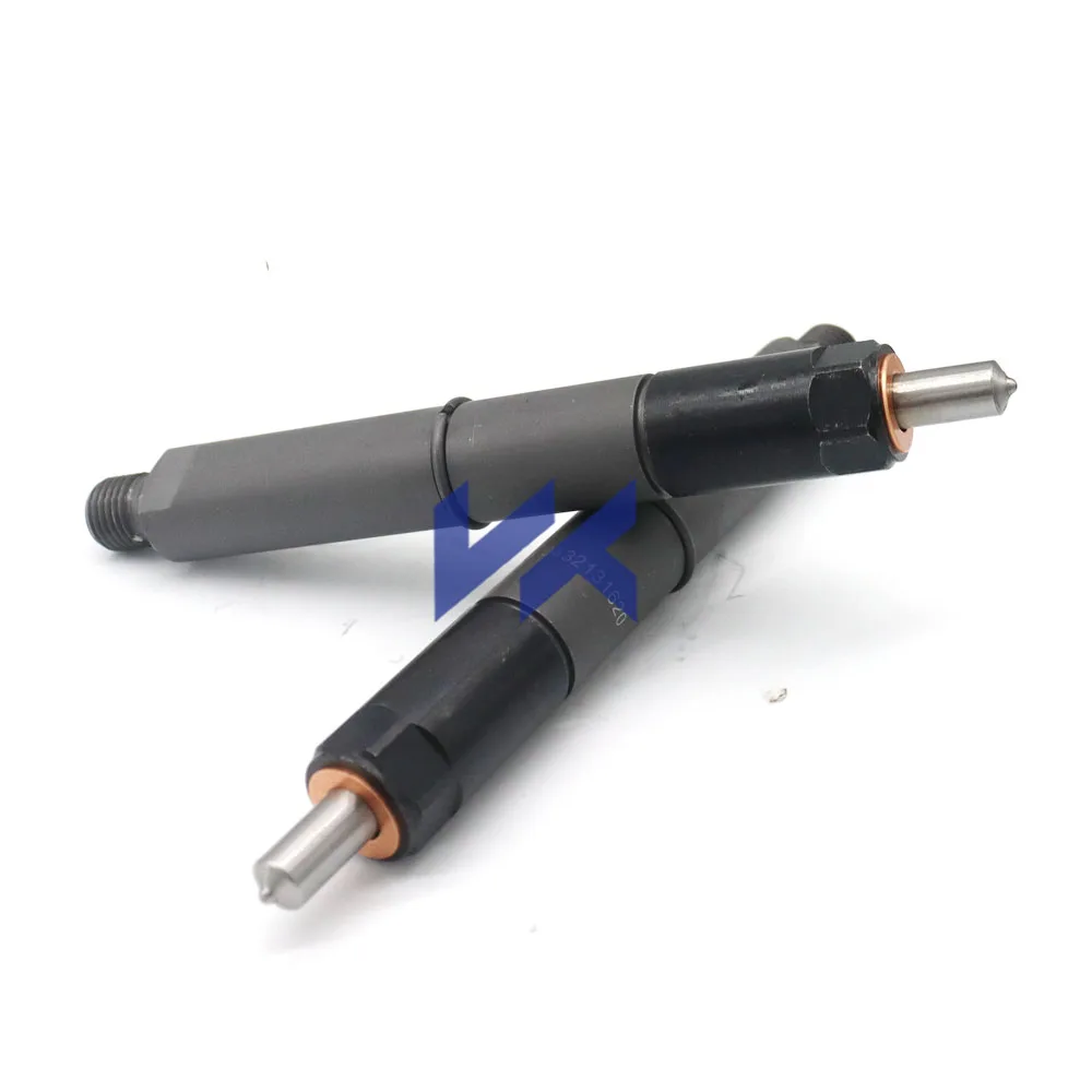 Diesel Engine Parts 0432131620 Common Rail Fuel Injector for Deutz