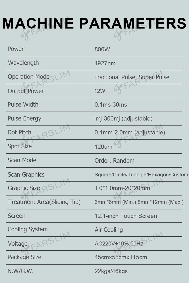 Advanced Cooling System