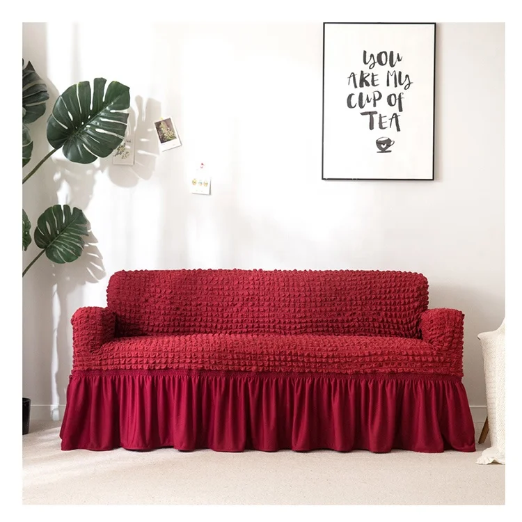 Нескользящая подушка из полиэстера и спандекса