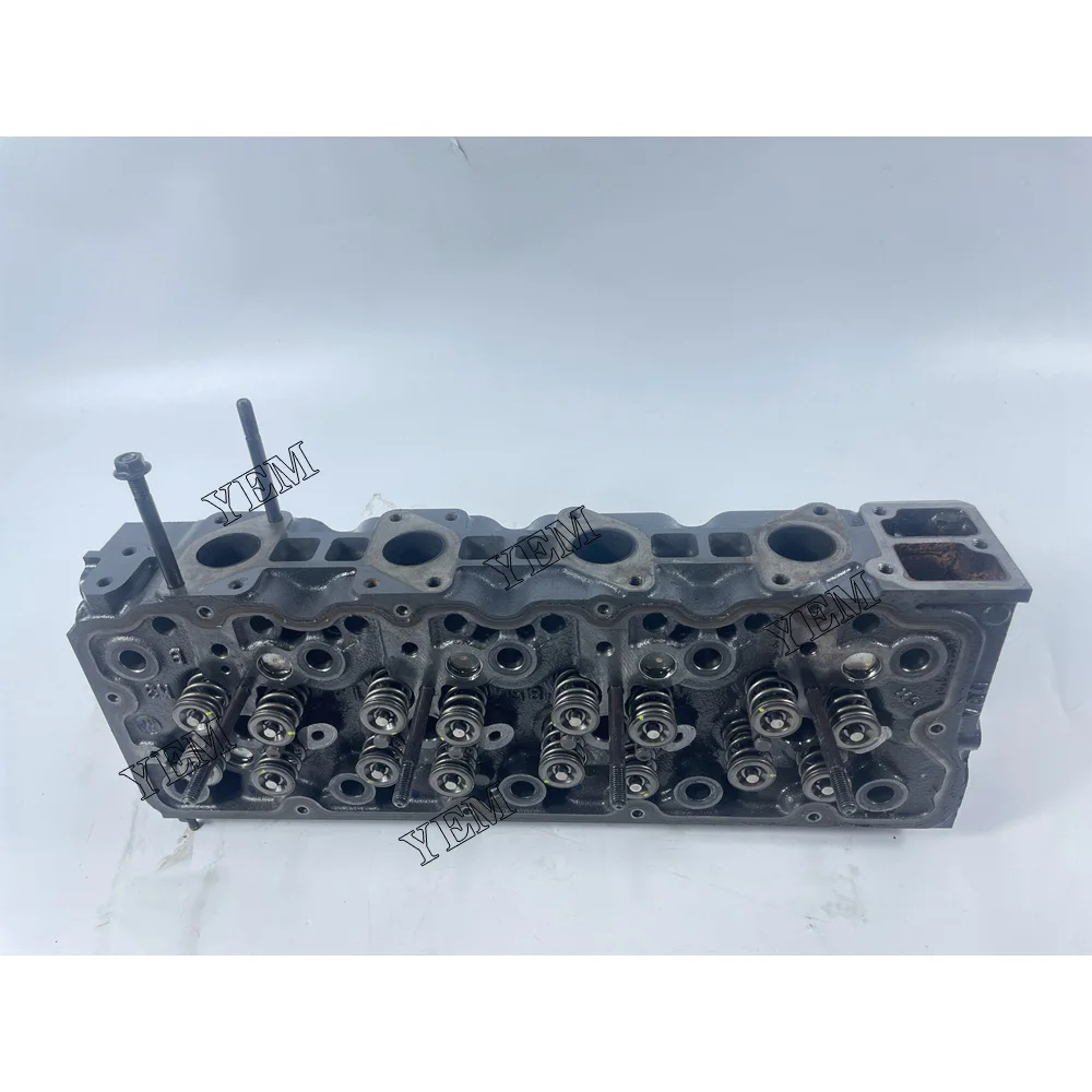 V3307 1J775-03030 Cylinder Head Assembly for Kubota Cylinder Head Assembly Industrial Machinery Engine Parts